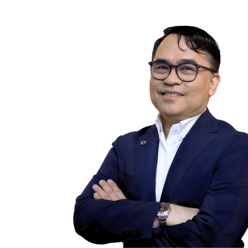 Aldrin M. Cerrado