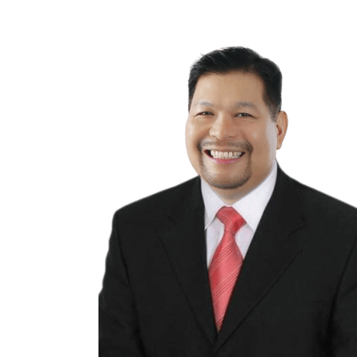 Gamalielh Ariel “Boyet” O. Benavides