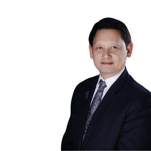 Jose A.R.U Bengzon, III